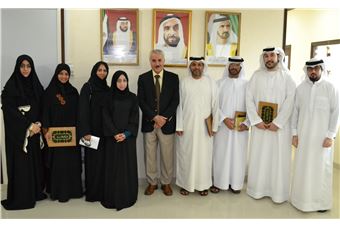 FAHR holds a training course on “Recruitment Skills” within ‘Ma’aref’ Initiative
