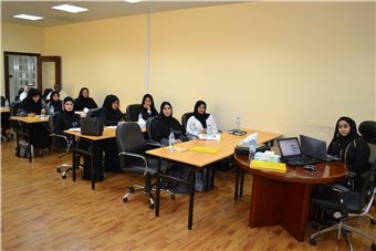 FAHR familiarizes ministries and federal bodies with Emirates HR Award 