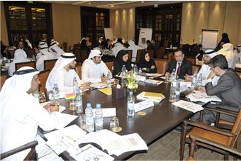 FAHR holds Brainstorming Session on Human Capital Development 