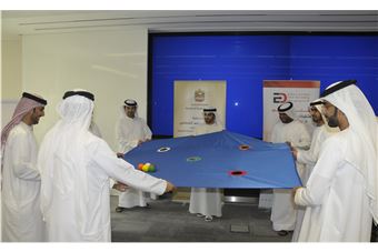 Al-Qatami: “Government Training Week, an integrated training system”  