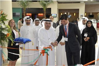 FAHR Sponsors the Annual Conference on Training & Development for the third time