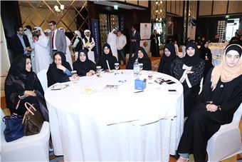 FAHR honors a number of distinguished Federal Government employees in ‘Testahal’ Program