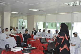 FAHR familiarizes its employees with the National Innovation Strategy