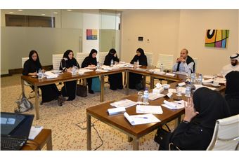 Training Federal Government Employees on Project Management within “Ma’arif” Initiative Framework