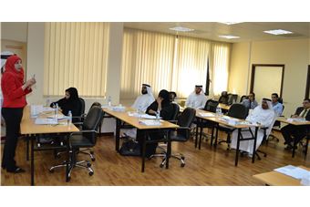 FAHR holds training courses on “Customer Service Excellence” within ‘Ma’aref’ Initiative