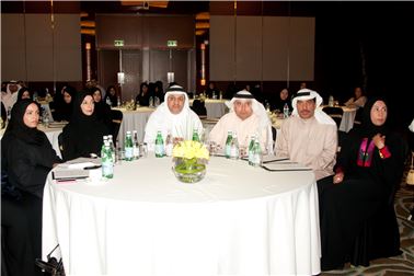 FAHR Launches Induction Program’s Guiding Framework for New Federal Government Employees