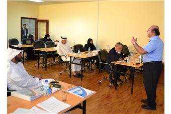 FAHR Concludes Strategic Training Methodology Program within “Ma’arif” Initiative