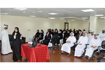 ' الهيئة'تطلق الدورة الثانية لجائزة الإمارات للموارد البشرية في الحكومة الاتحادية