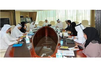 Federal Job Evaluation Committee considers mechanism for job evaluation through 'Bayanati' System