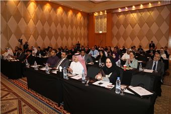 104 Preferred Training Providers Join the Initiative - FAHR holds 'Ma’aref' Partners’ Forum and focuses on Specialized Certification