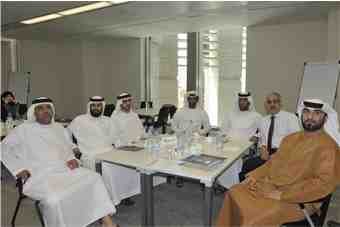 'Ma’aref' initiative has saved federal entities’ training budgets 8 million Dirhams since its launch