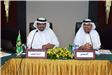 الاجتماع العاشر للجنة الفنية لشؤون الخدمة المدنية بدول 'مجلس التعاون'