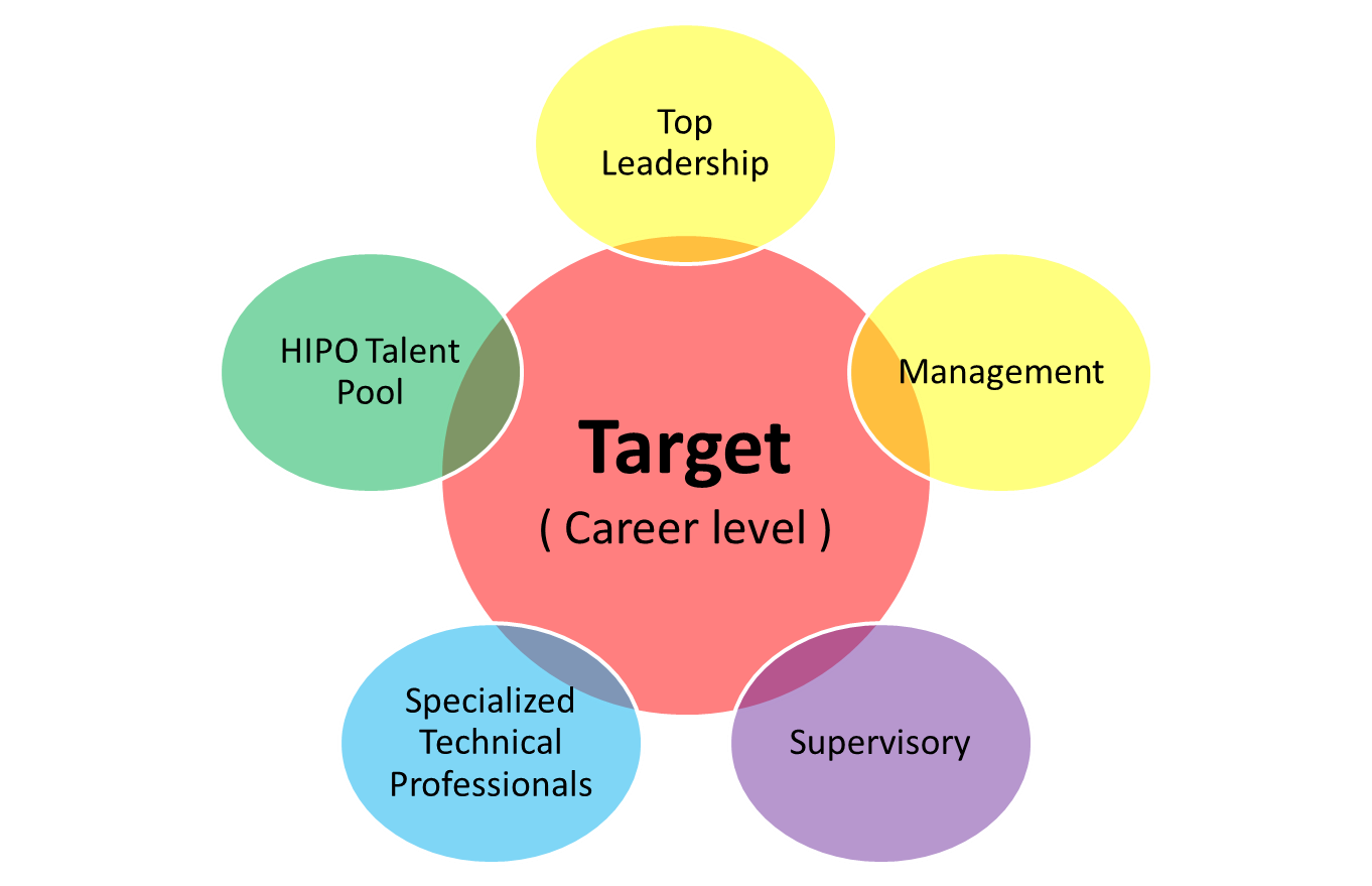 Applicability Target