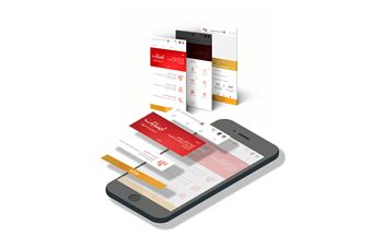 Launch of an updated version of the Authority’s Smart App