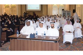  Sharjah hosts the 8th HR Club Forum  2019
