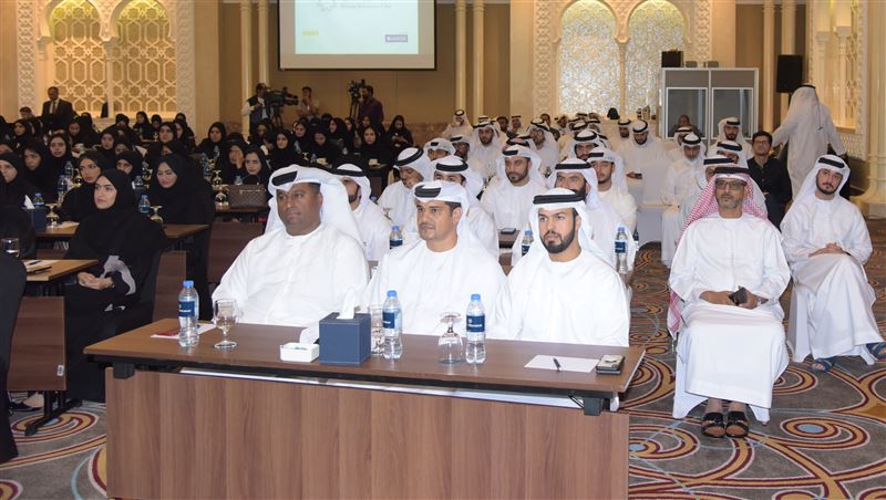 Sharjah hosts the 8th Human Resources Club Forum in 2019