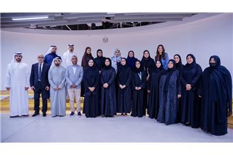 'الهيئة' تنظم 'استوديو الابتكار' في شهر الإمارات تبتكر