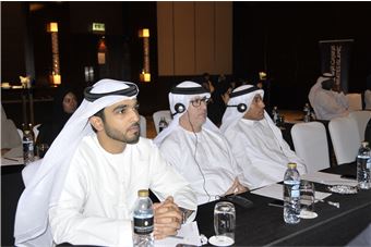 HR Club Forum discusses “Role of Human Resources in Exponential Times’’