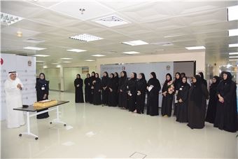 FAHR celebrates Emirati Women’s Day