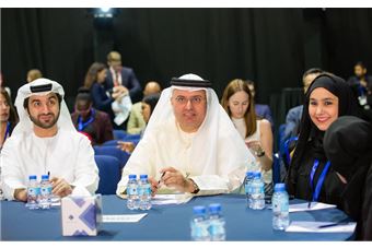 Dr. Abdulrahman Al Awar: “We need innovative training programs that meet the needs of future generations”.