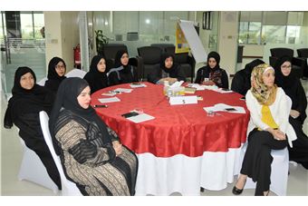 FAHR holds Workshop on Human Resources in 2030