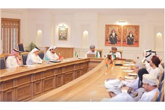  The FAHR takes part in the 20th meeting of the Technical Committee for Civil Service Affairs in the GCC Countries