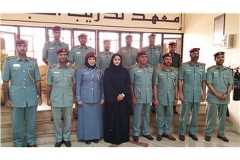 Ministry of Interior looks into FAHR’s Initiatives