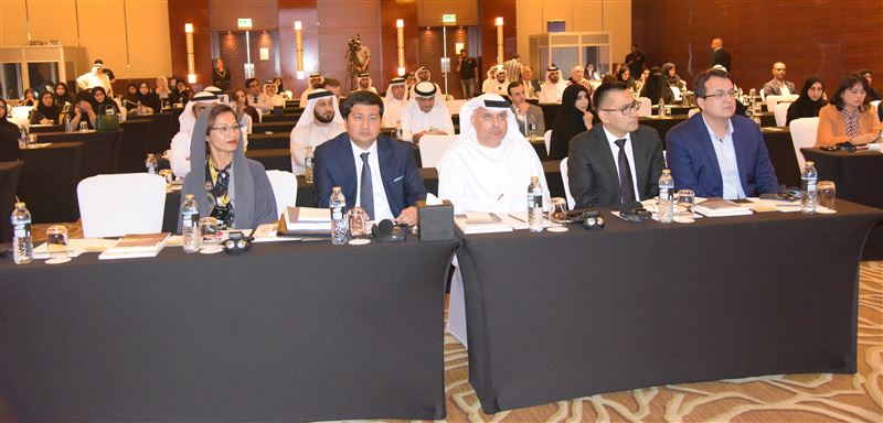 HR Club reviews Dubai preparations for Expo 2020