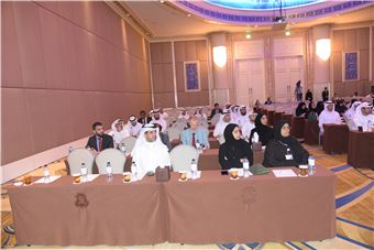 Abu Dhabi hosts the 9th HR Club Forum  2019