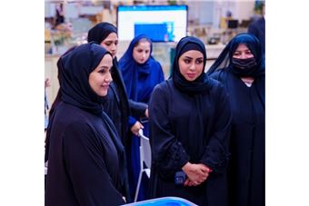 'الاتحادية للموارد البشرية' تطلق أجندتها لشهر الإمارات تبتكر