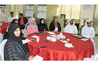 FAHR holds Workshop on Human Resources in 2030