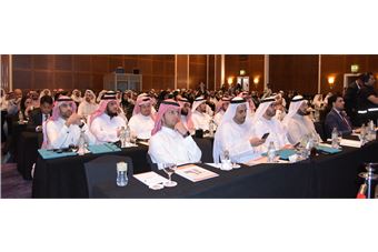 9th FAHR International Conference lunched in Dubai