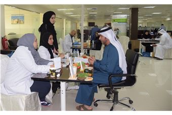 FAHR conducts medical examinations campaign for its employees 