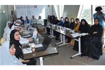 The Authority Trains its Employees on the Uses of ChatGPT in the UAE Innovation Month