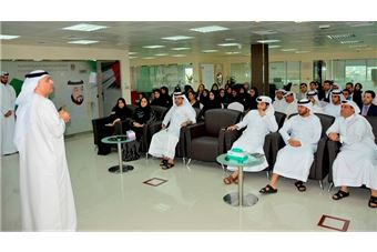 Dr. Abdulrahman Al Awar: 'Innovation Week' embraces innovation as a work culture and lifestyle