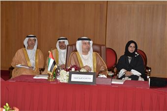 الهيئة تشارك في اجتماع مدراء معاهد الإدارة العامة بدول 'التعاون' في قطر