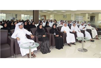  FAHR ‘Employee Wellness Program’ promotes happiness in the work environment
