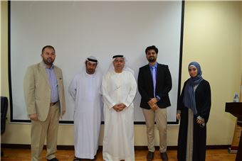 FAHR holds Monthly Iftar Gathering, honors Outstanding Employees and Teams