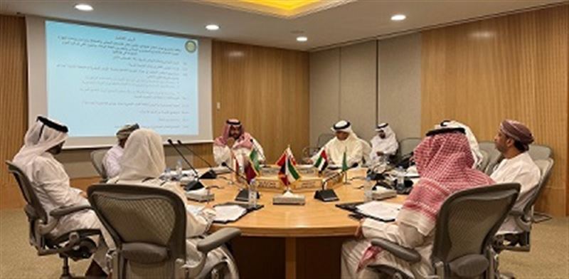  The Authority Participates in the GCC Technical Committee for Civil Services’ Meeting  