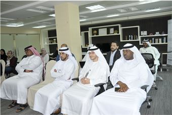 FAHR organizes awareness workshop for its employees on proper nutrition during the month of Ramadan