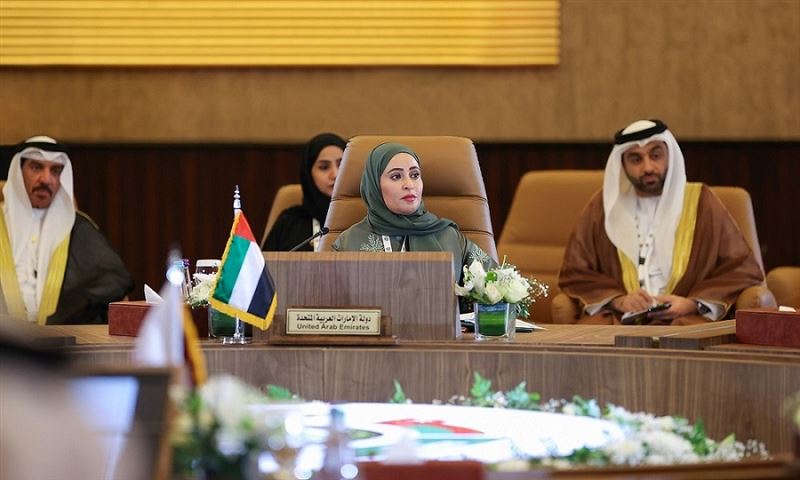 الإمارات تشارك في اجتماع وزراء الخدمة المدنية في دول مجلس التعاون