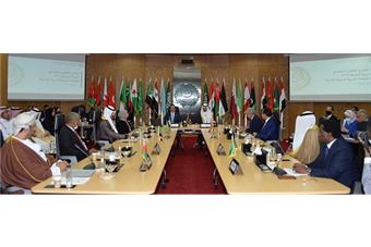The UAE participates in the meeting of ARADO’s Executive Council