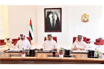 Ministerial Development Council discusses federal entities’ performance in the field of human resources