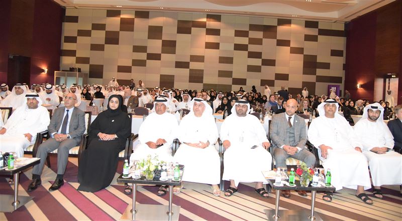 Human Resources Club held its 5th forum in Abu Dhabi and envisions 'the future of jobs'