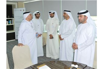  FNC's General Secretariat reviews FAHR’s experience and vital projects