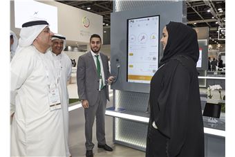 FAHR launches its upgraded version of Smart Application at GITEX