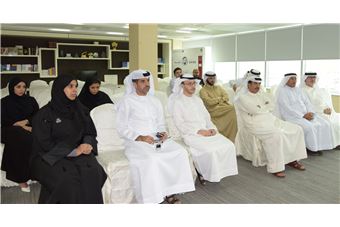 'Noor Dubai' acquaints FAHR employees with the importance of volunteer work