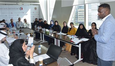 الهيئة تدرب موظفيها على استخدامات ChatGPT في شهر الابتكار