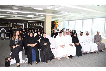 FAHR organizes 20 events during UAE Innovation Month