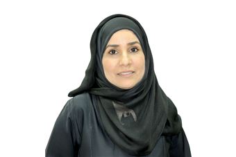 Badriya Al Ayoubi appointed as Director of Policies &  Legal Affairs at FAHR